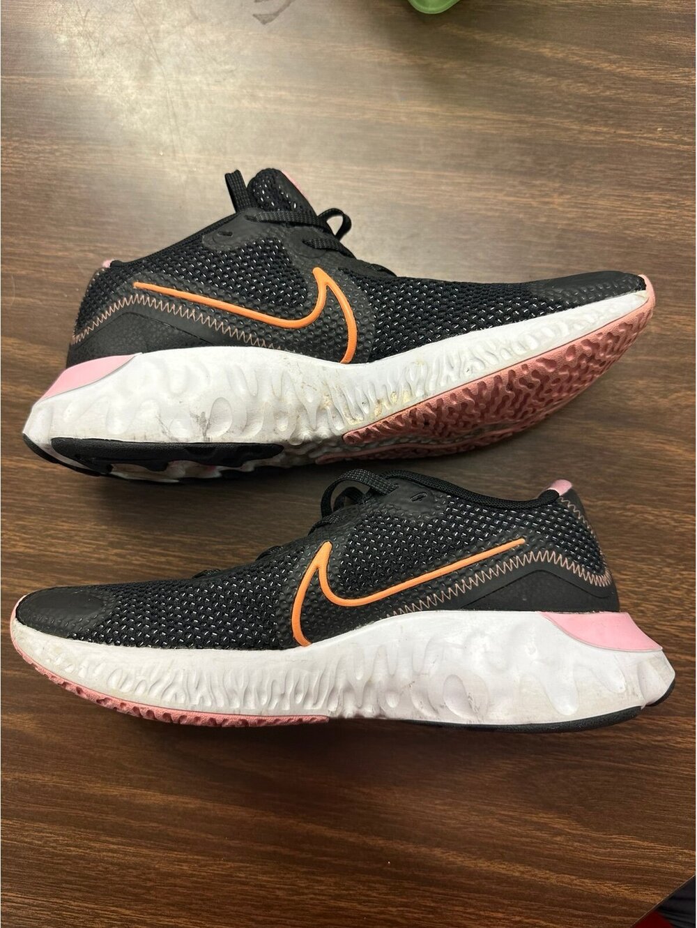Nike Renew Running shoes women’s size 8.5